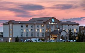 Best Western Rocky Mountain House Inn & Suites